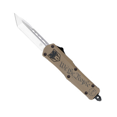 CobraTec Small FS-3 We The People SWTPFS-3TNS